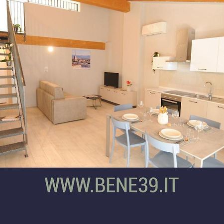 Bene39 Turim Exterior foto