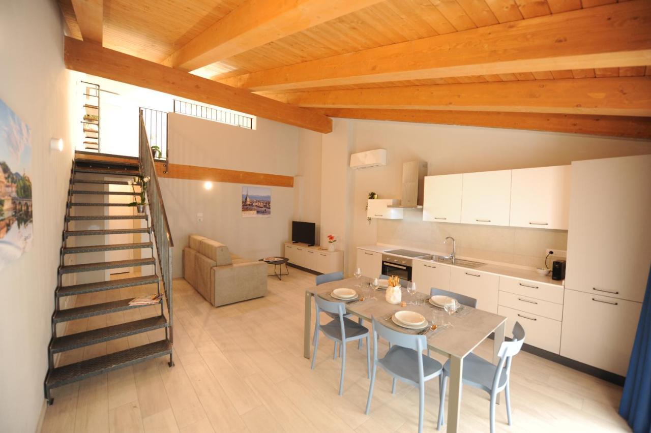 Bene39 Turim Exterior foto