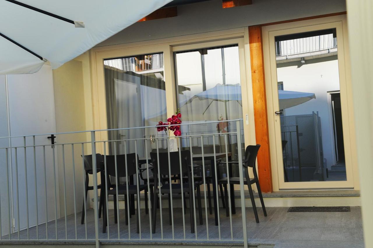 Bene39 Turim Exterior foto