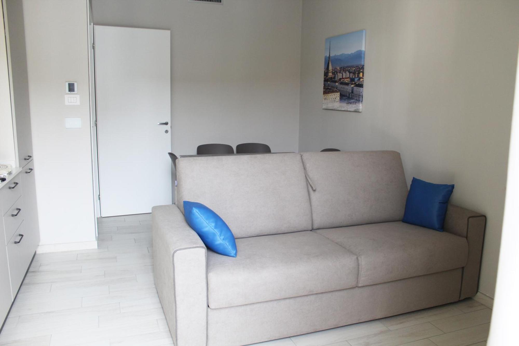 Bene39 Turim Exterior foto