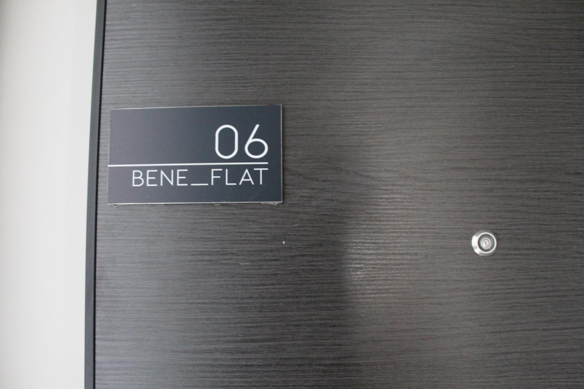 Bene39 Turim Exterior foto