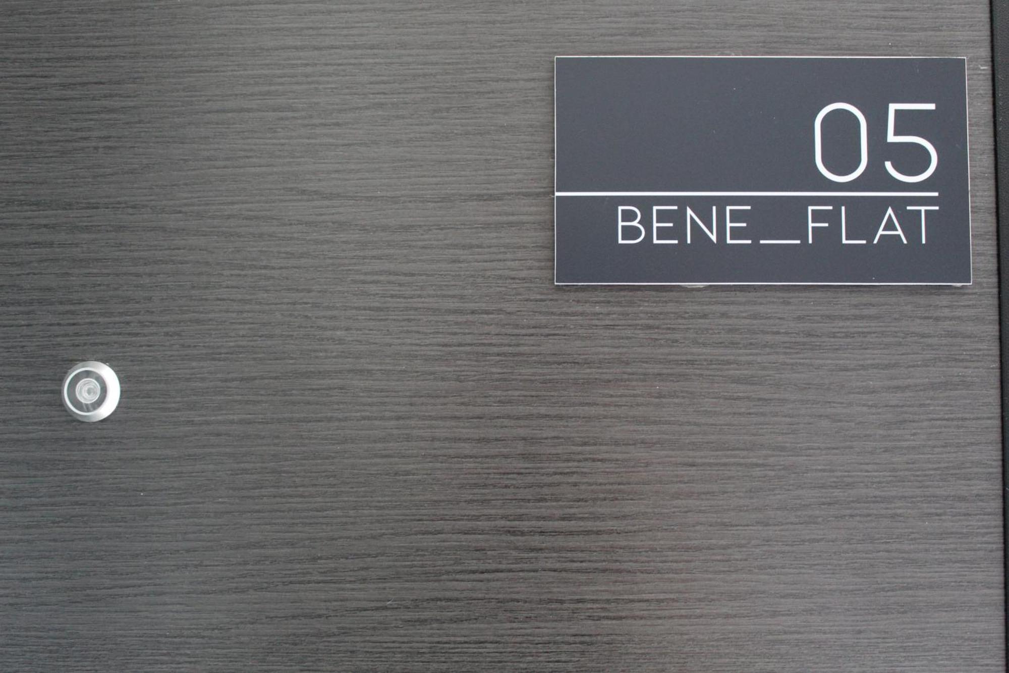 Bene39 Turim Exterior foto