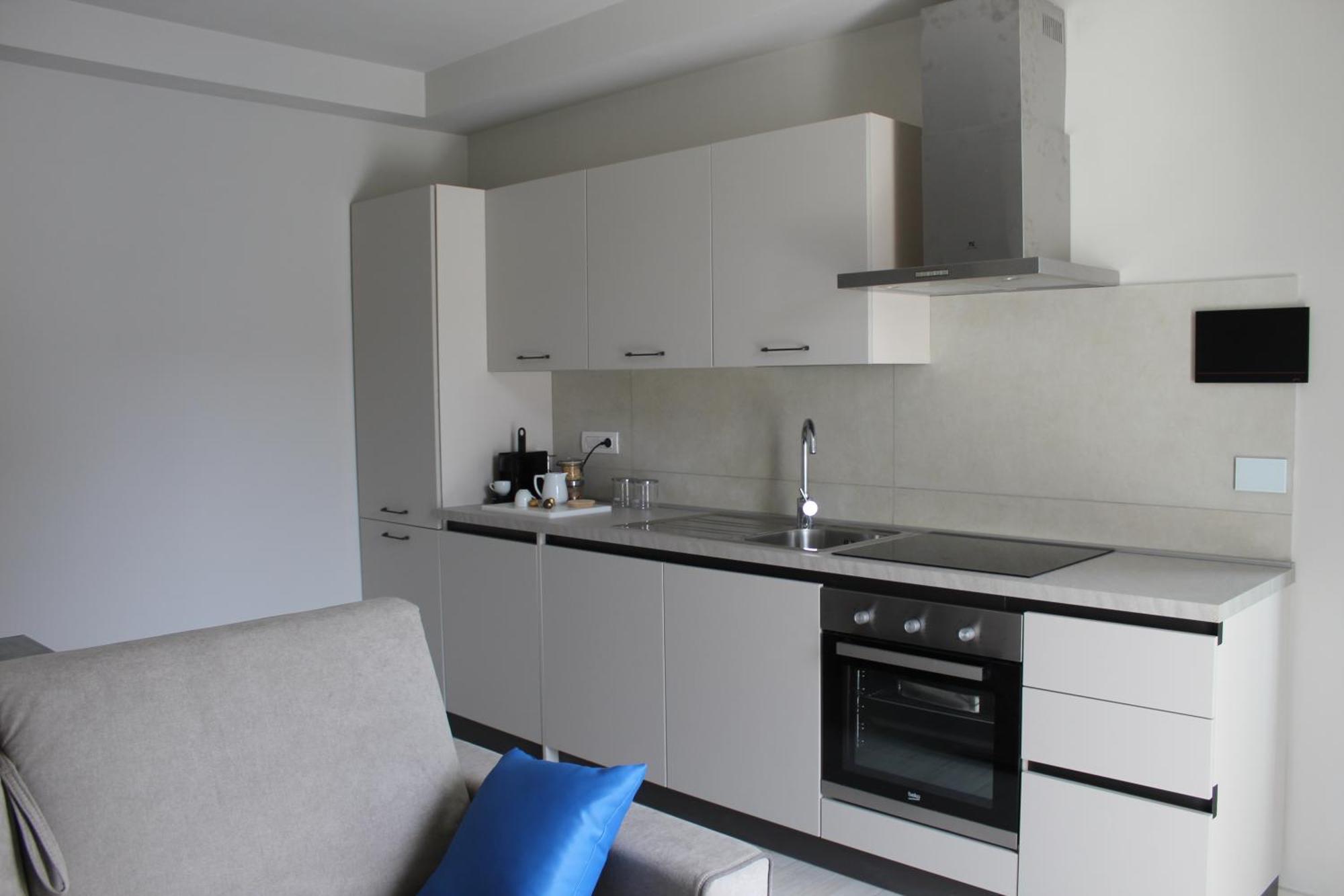 Bene39 Turim Exterior foto